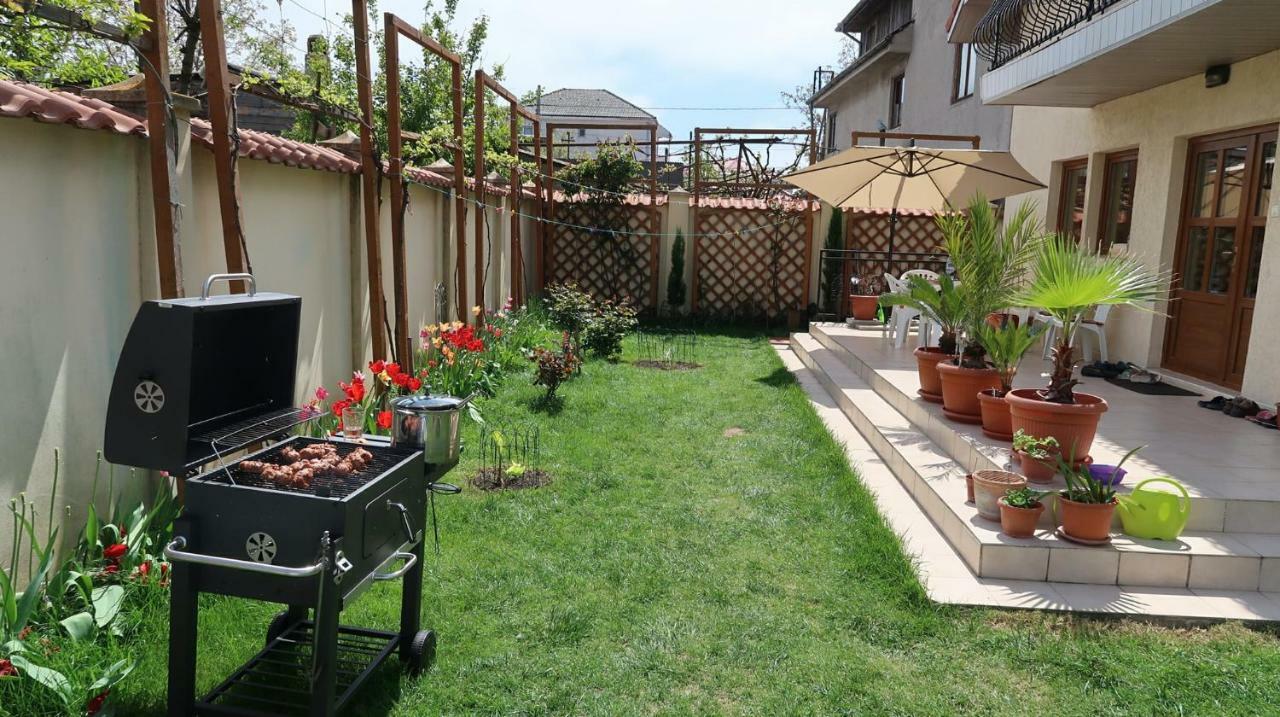 Vila Granada เอโฟริเอนอร์ด ภายนอก รูปภาพ